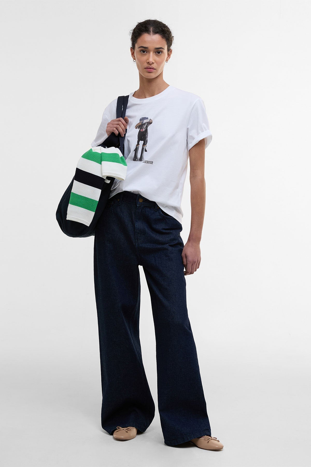 Woodrow T-Shirt