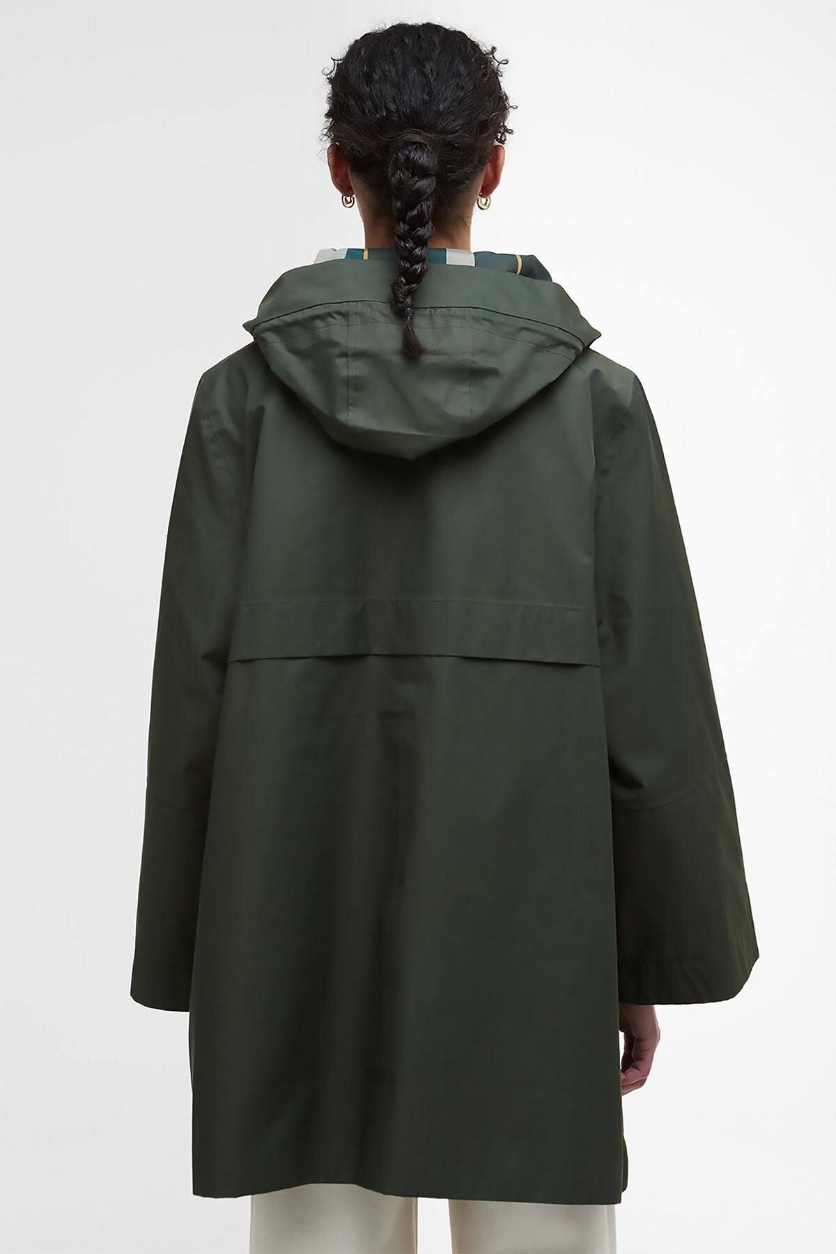 Arla Waterproof Jacket