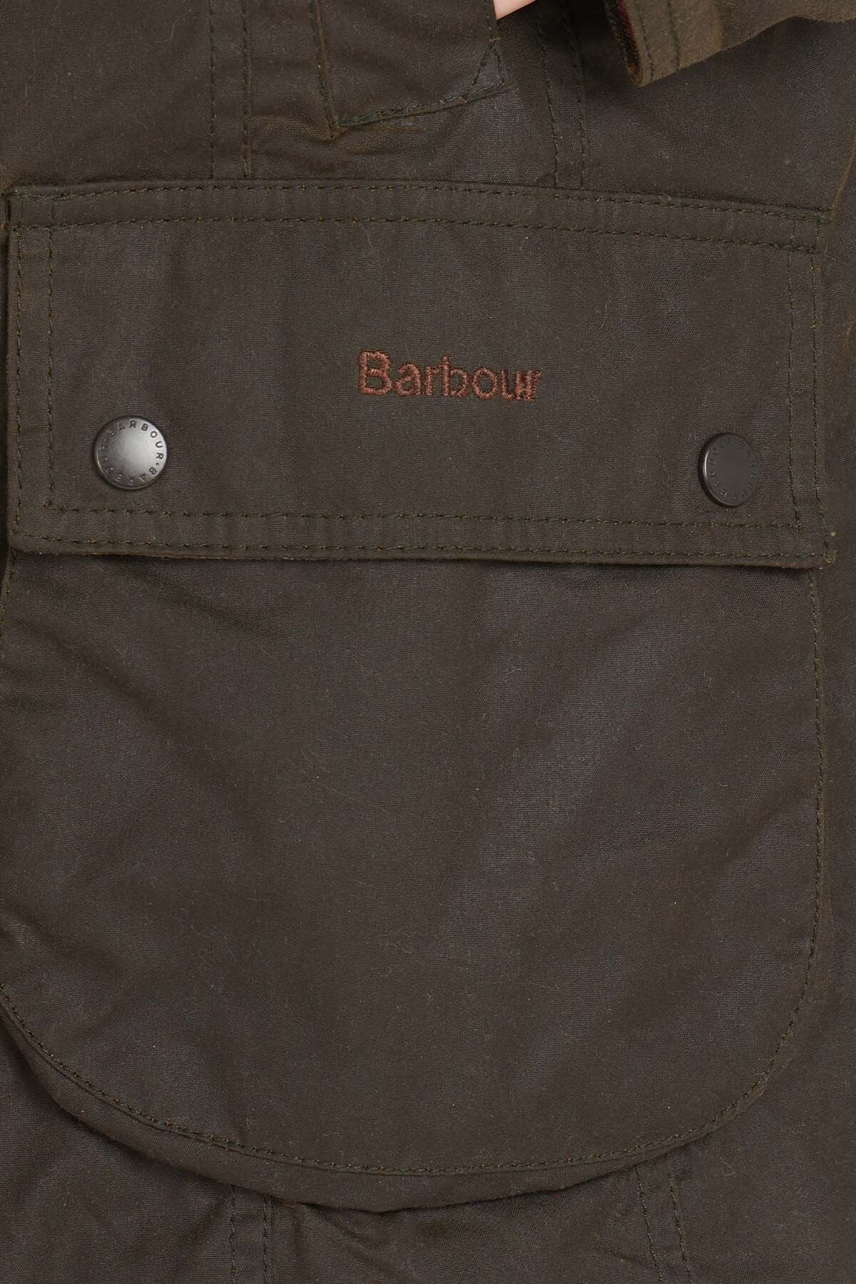 Barbour Classic Beadnell Wax Jacket