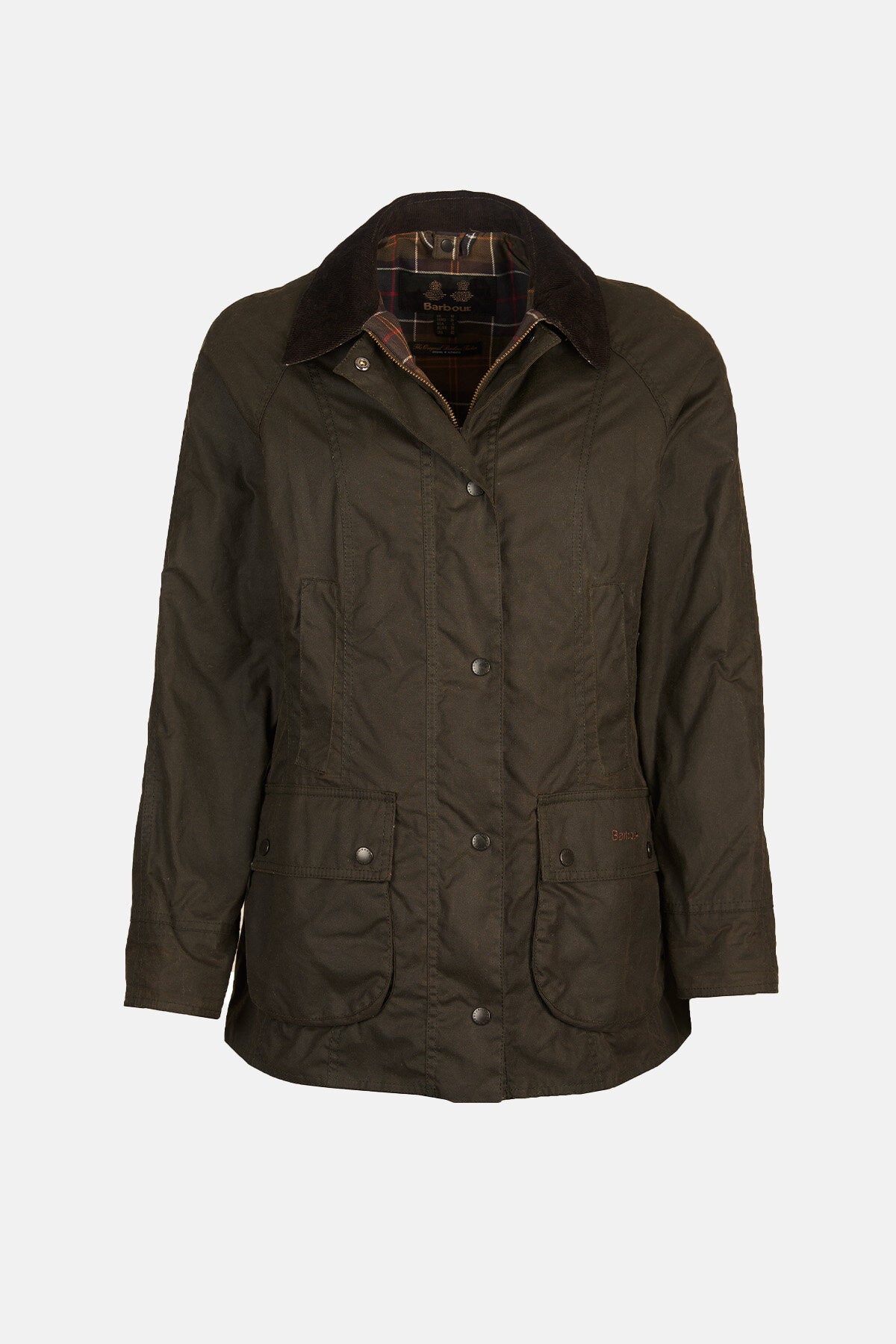Barbour Classic Beadnell Wax Jacket