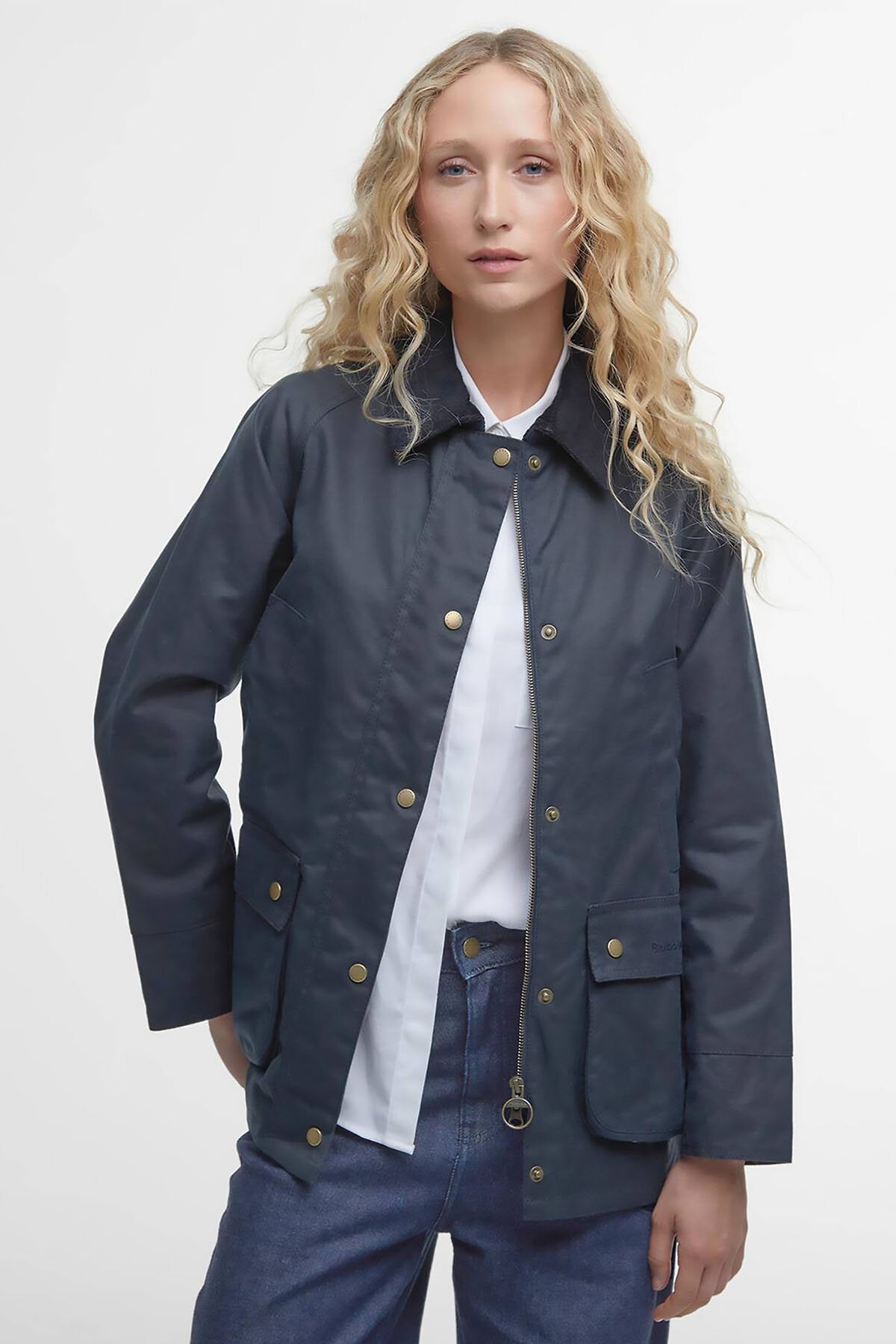 Acorn Wax Jacket