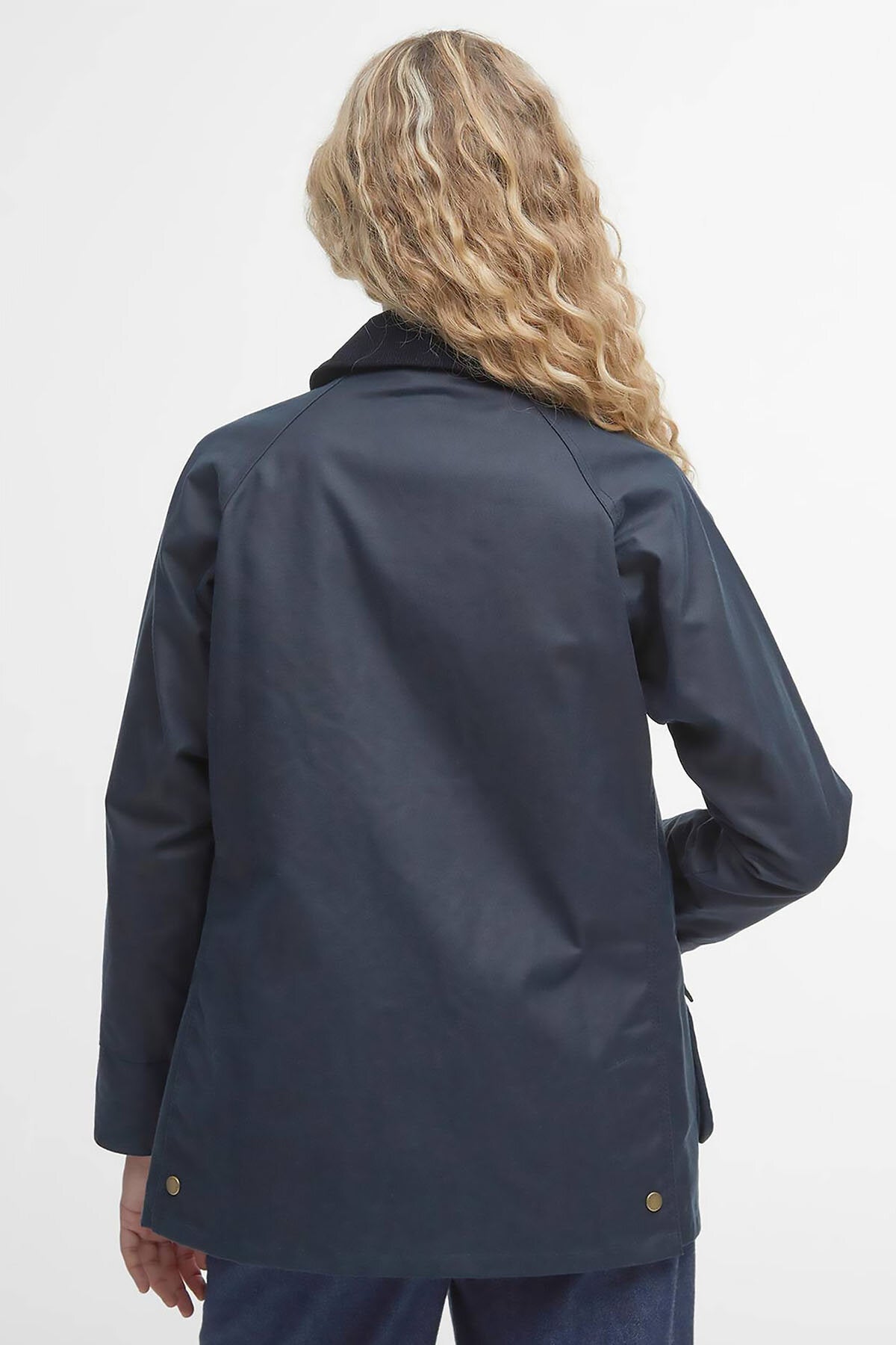 Acorn Wax Jacket