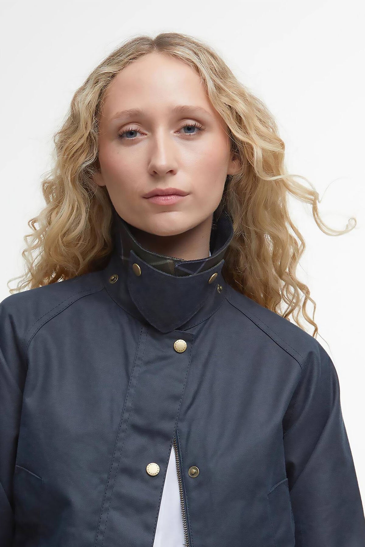 Acorn Wax Jacket