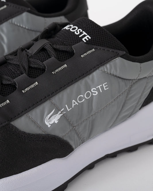 Elite Active Evo Mens Trainers - Black/White 312