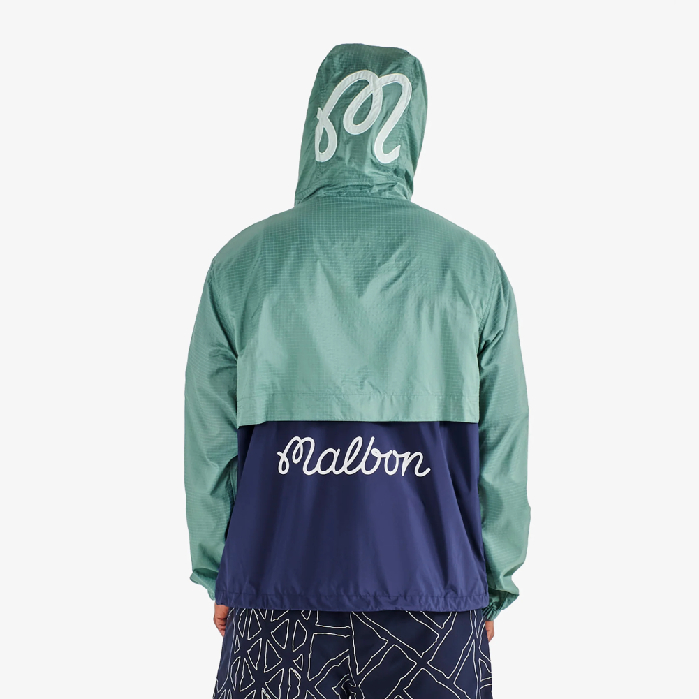 Men Caribe Jacket