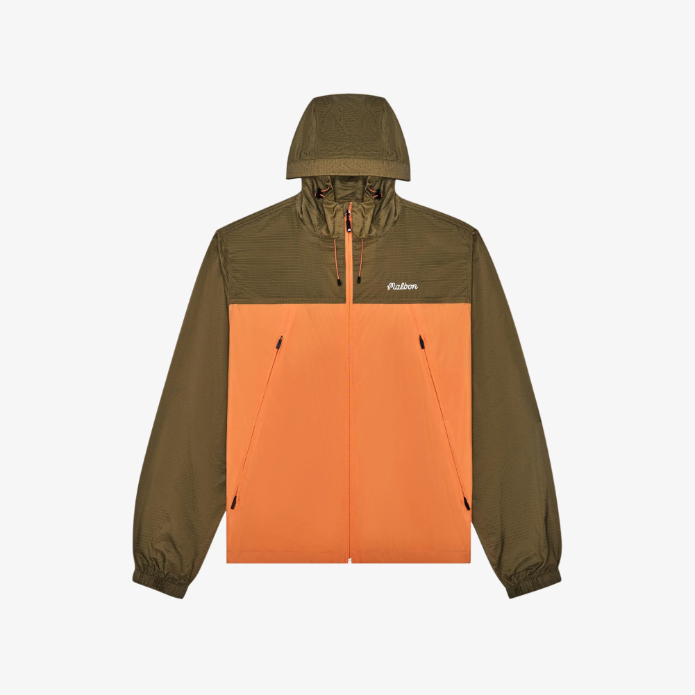 Men Caribe Jacket