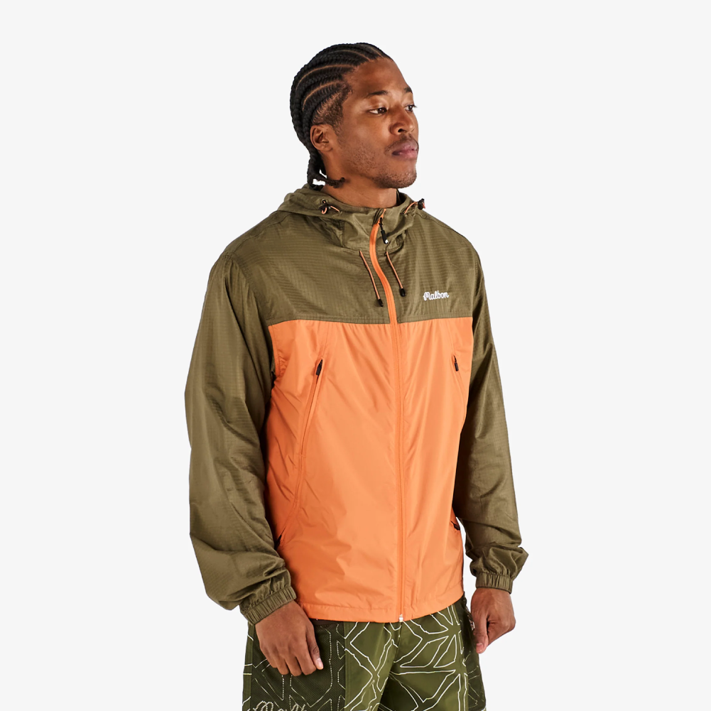 Men Caribe Jacket