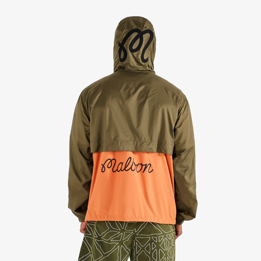 Men Caribe Jacket