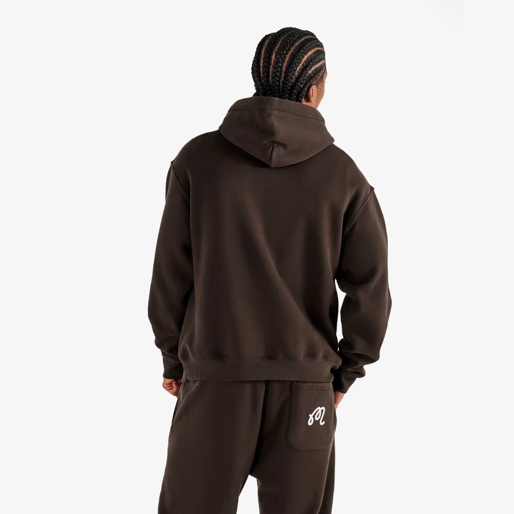 Men Fesque Hoodie