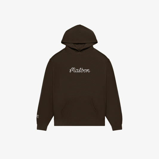 Men Fesque Hoodie