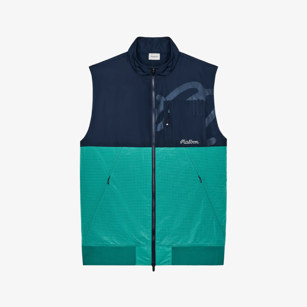 Men Finca Vest