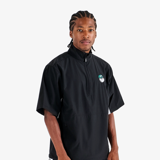 Men Pine Windshirt