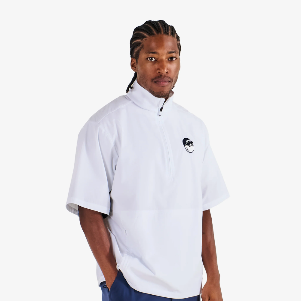 Men Pine Windshirt