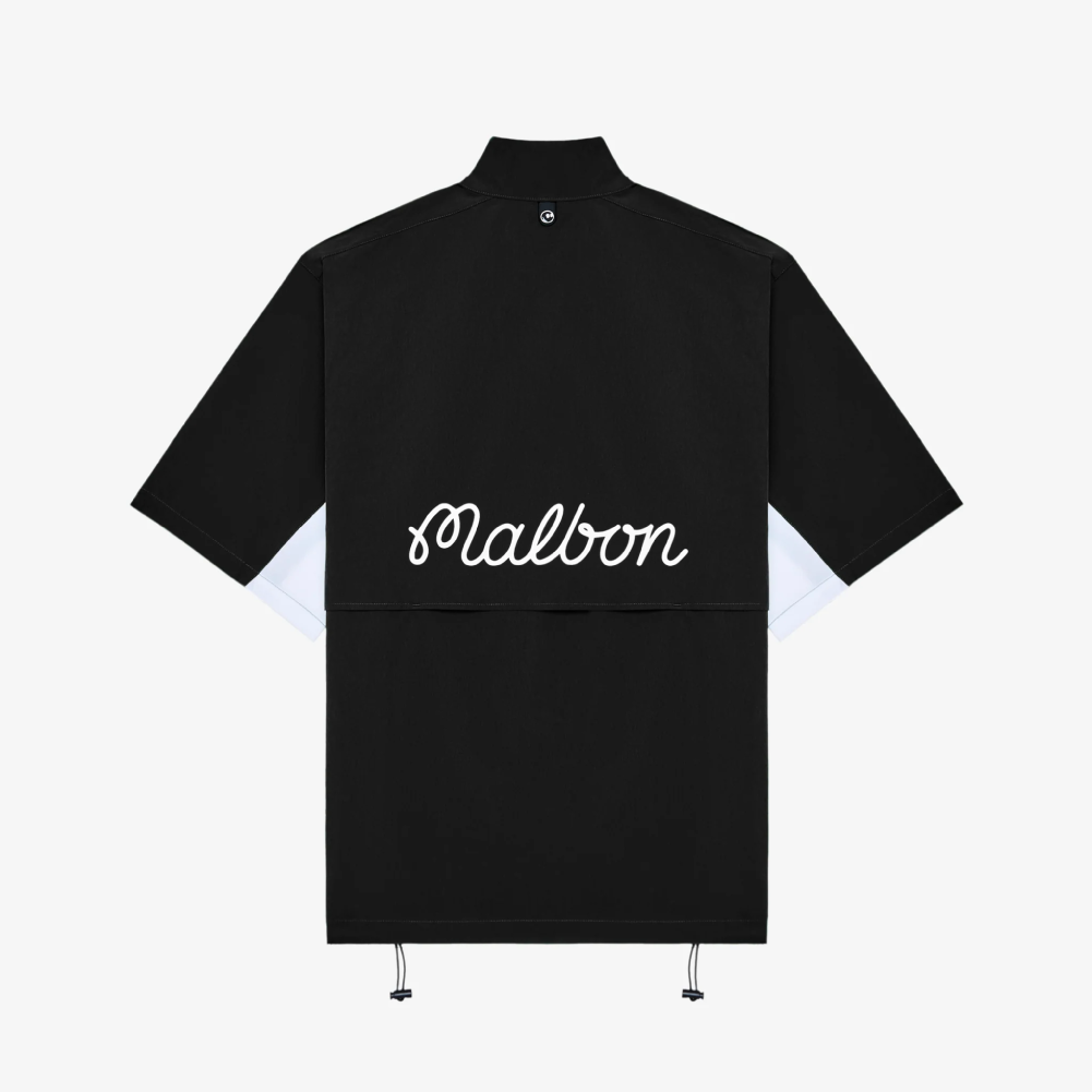 Men Pine Windshirt