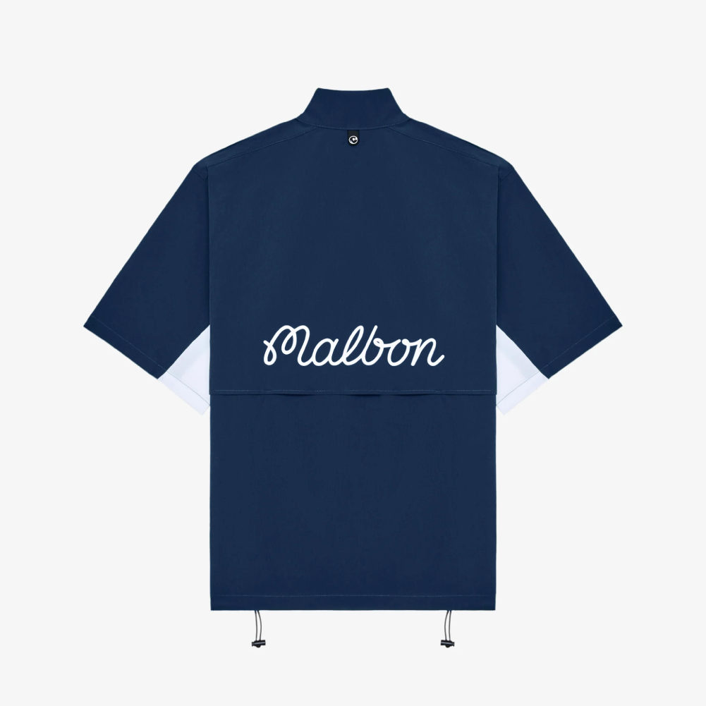 Men Pine Windshirt