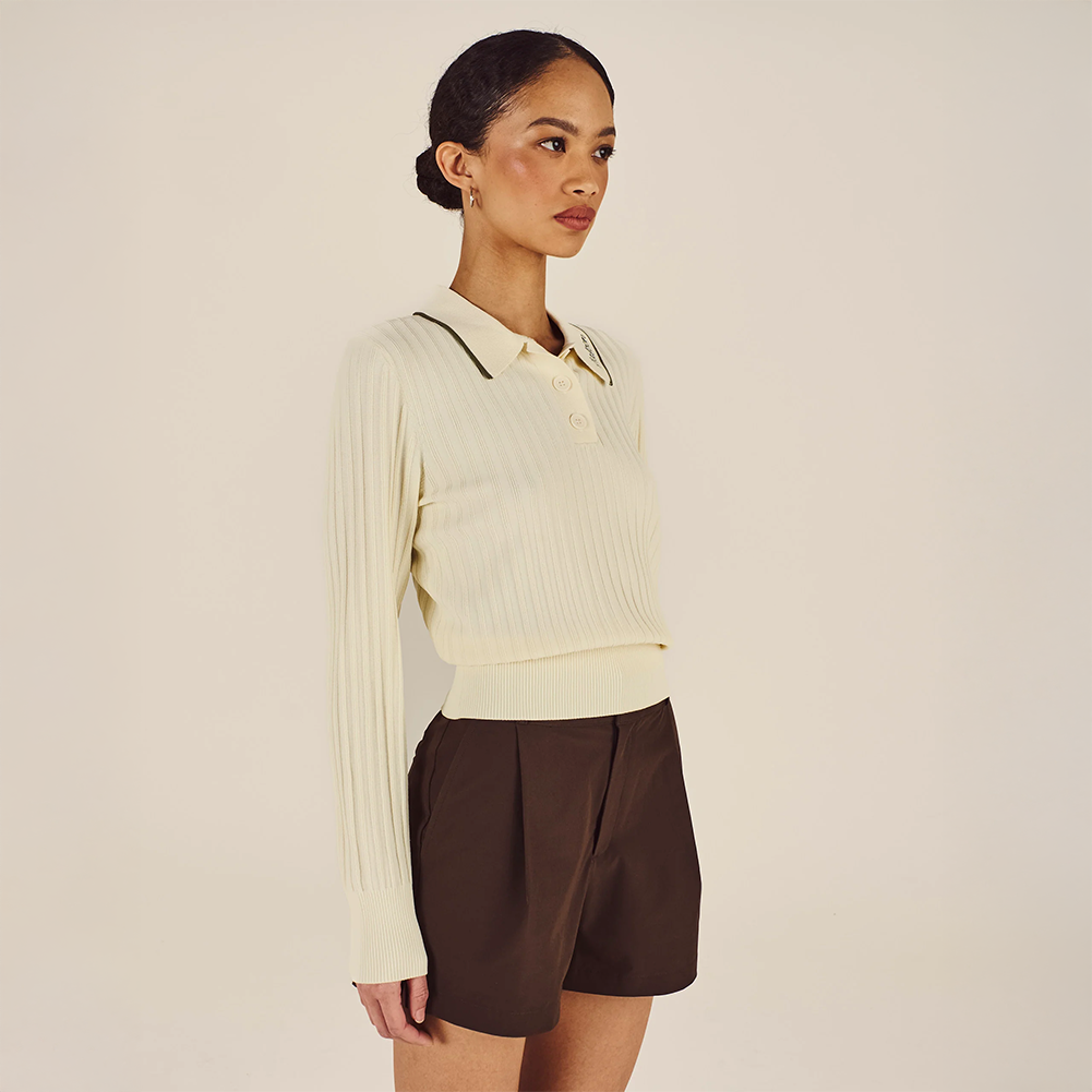 Women Selma Polo