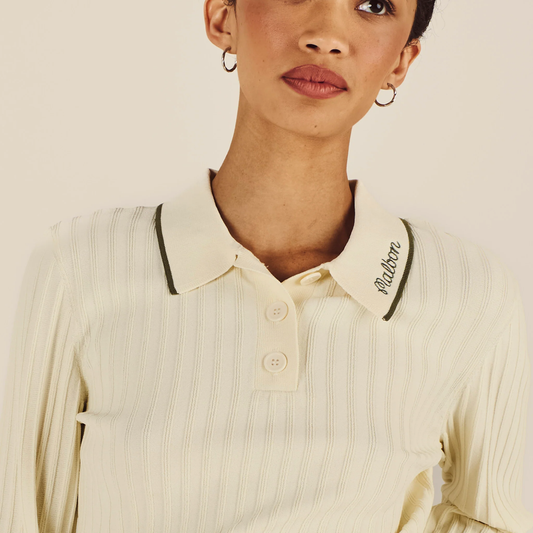 Women Selma Polo