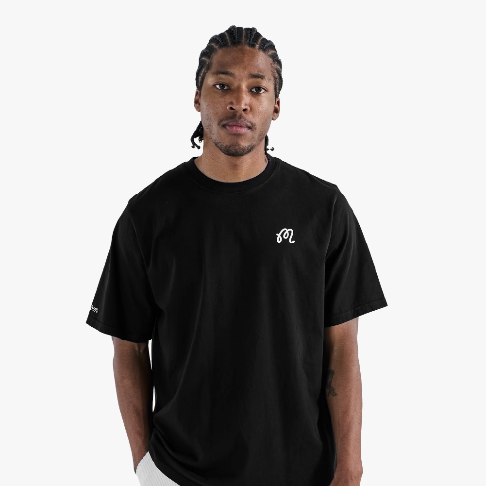 Men Bermuda Tee