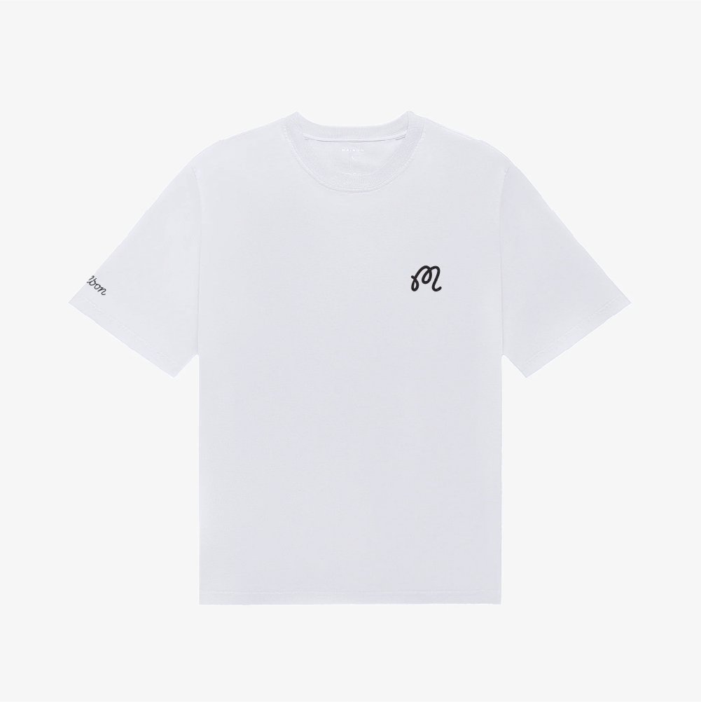 Men Bermuda Tee