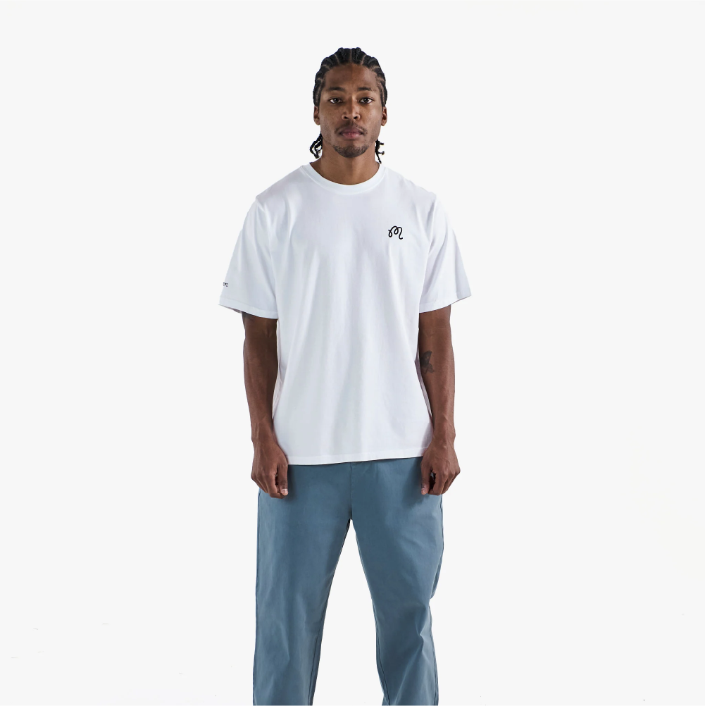 Men Bermuda Tee