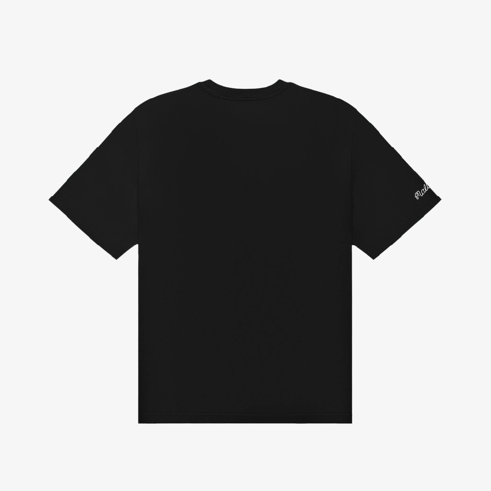 Men Bermuda Tee