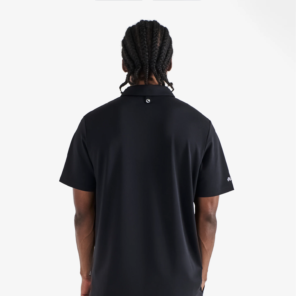 Men Fairway Baldwin Polo