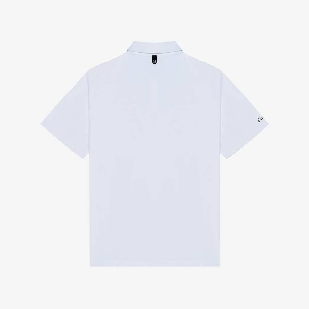 Men Fairway Baldwin Polo