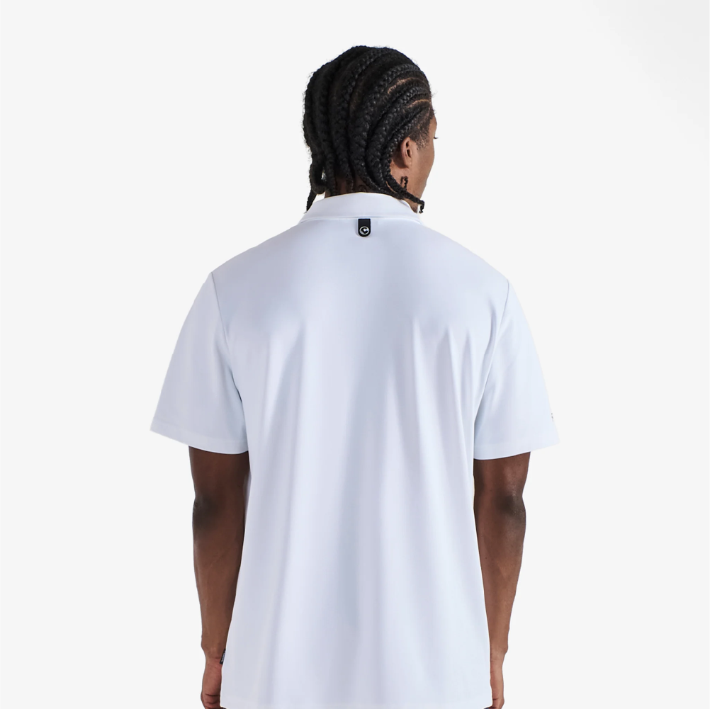 Men Fairway Baldwin Polo