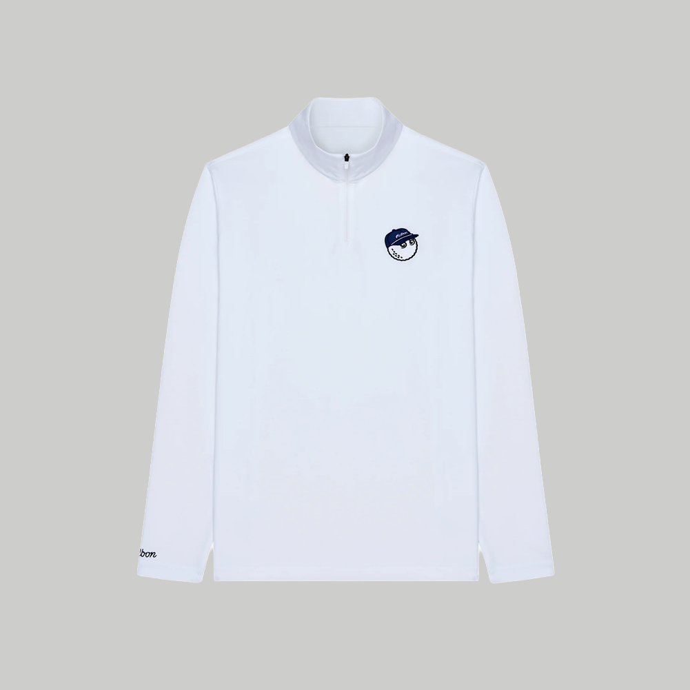 Men Flyer Midlayer