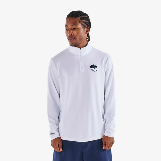 Men Flyer Midlayer