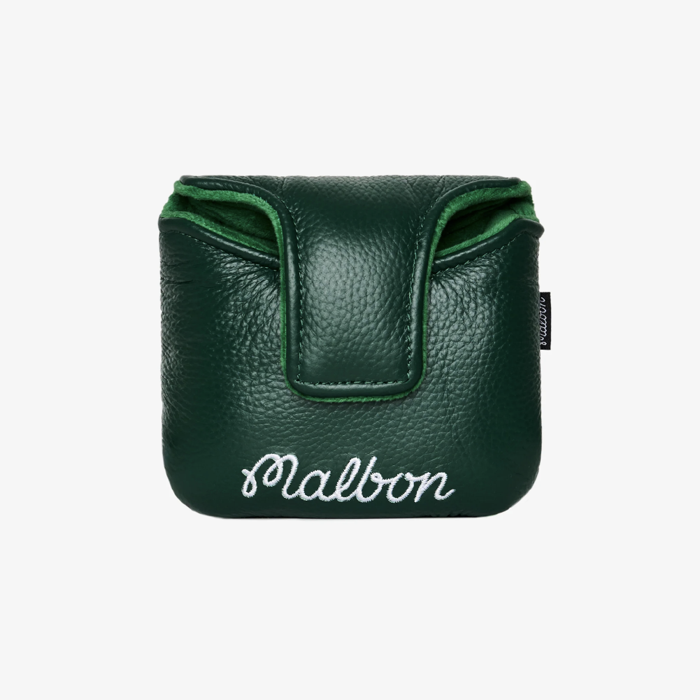 M MALLET COVER