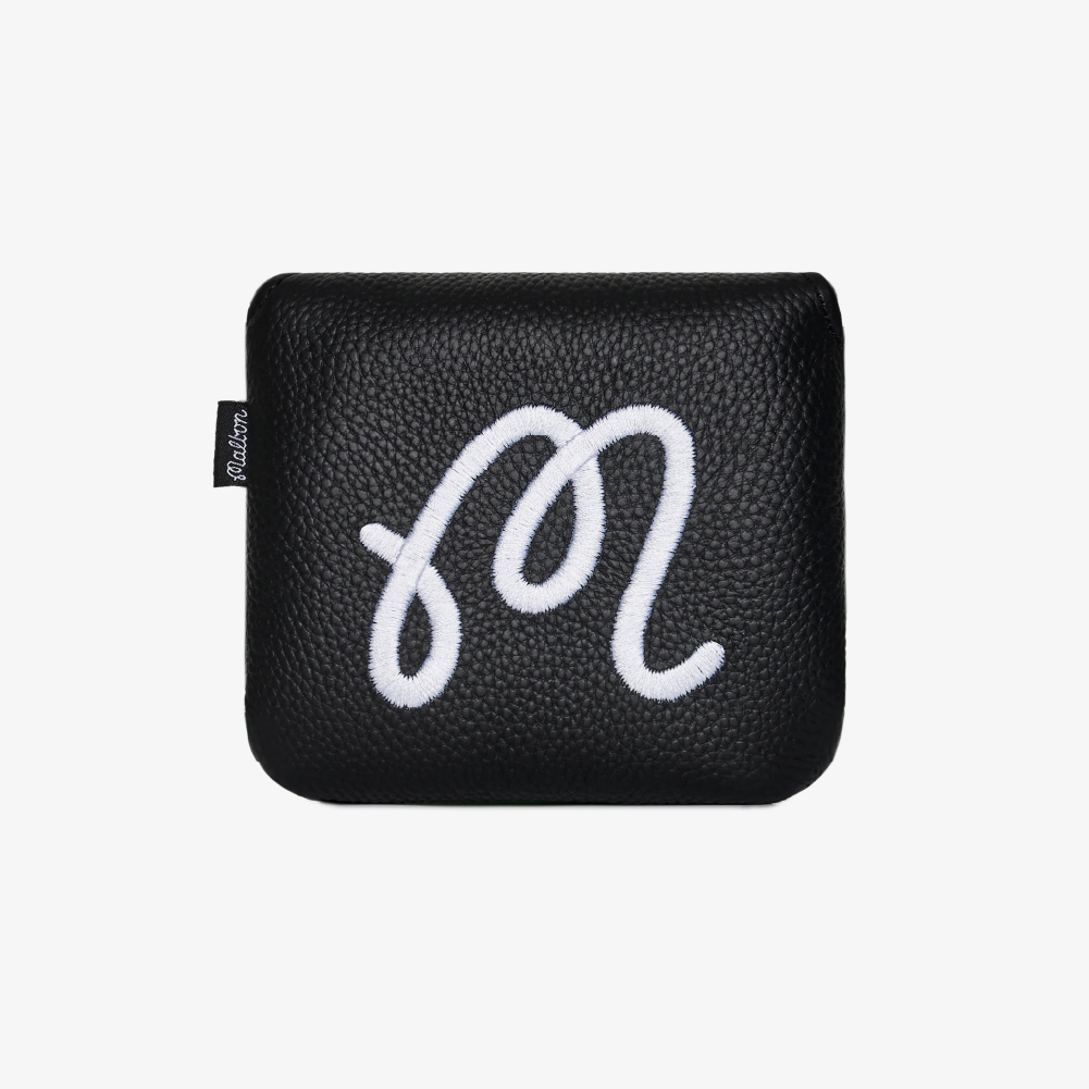 M MALLET COVER