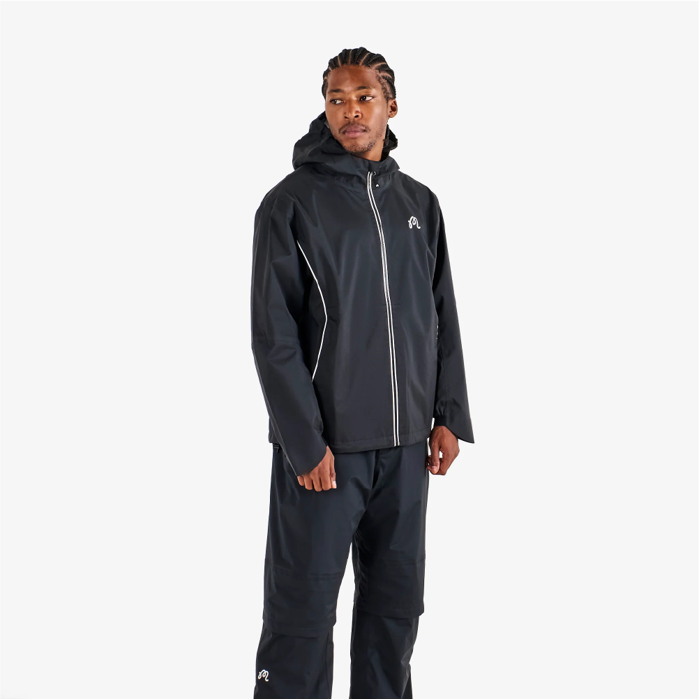 Men Cloud Burst Jacket