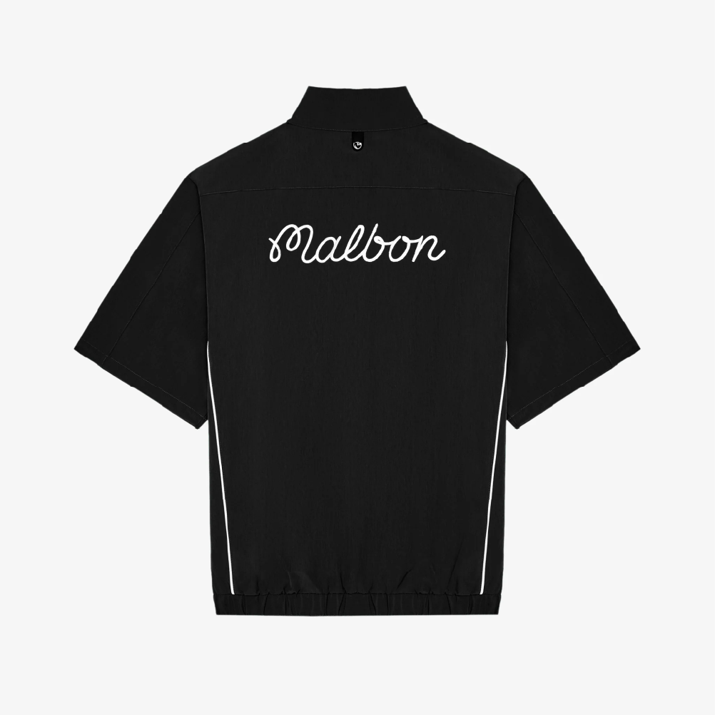 Men Links Windshirt