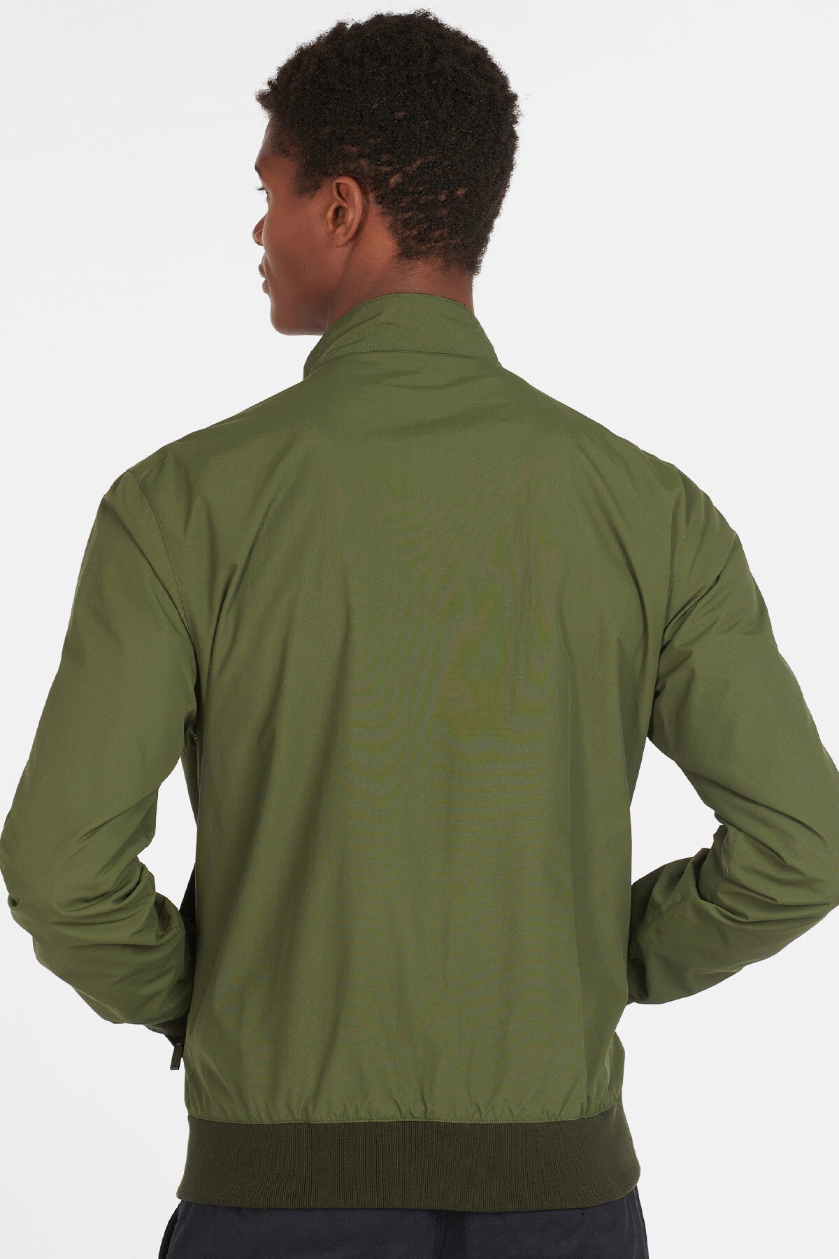 Barbour Royston Casual Jacket