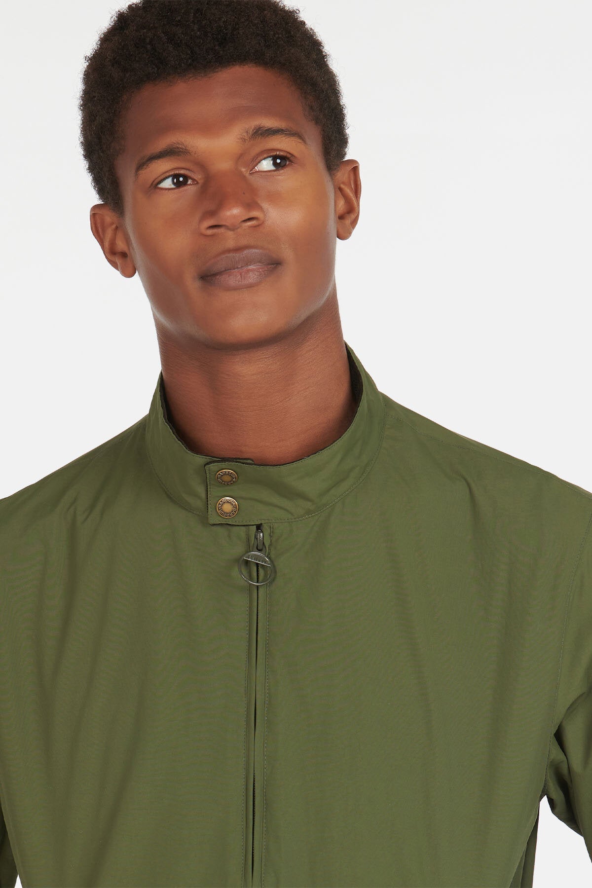 Barbour Royston Casual Jacket