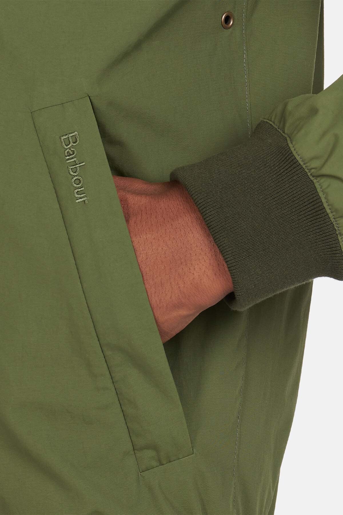 Barbour Royston Casual Jacket