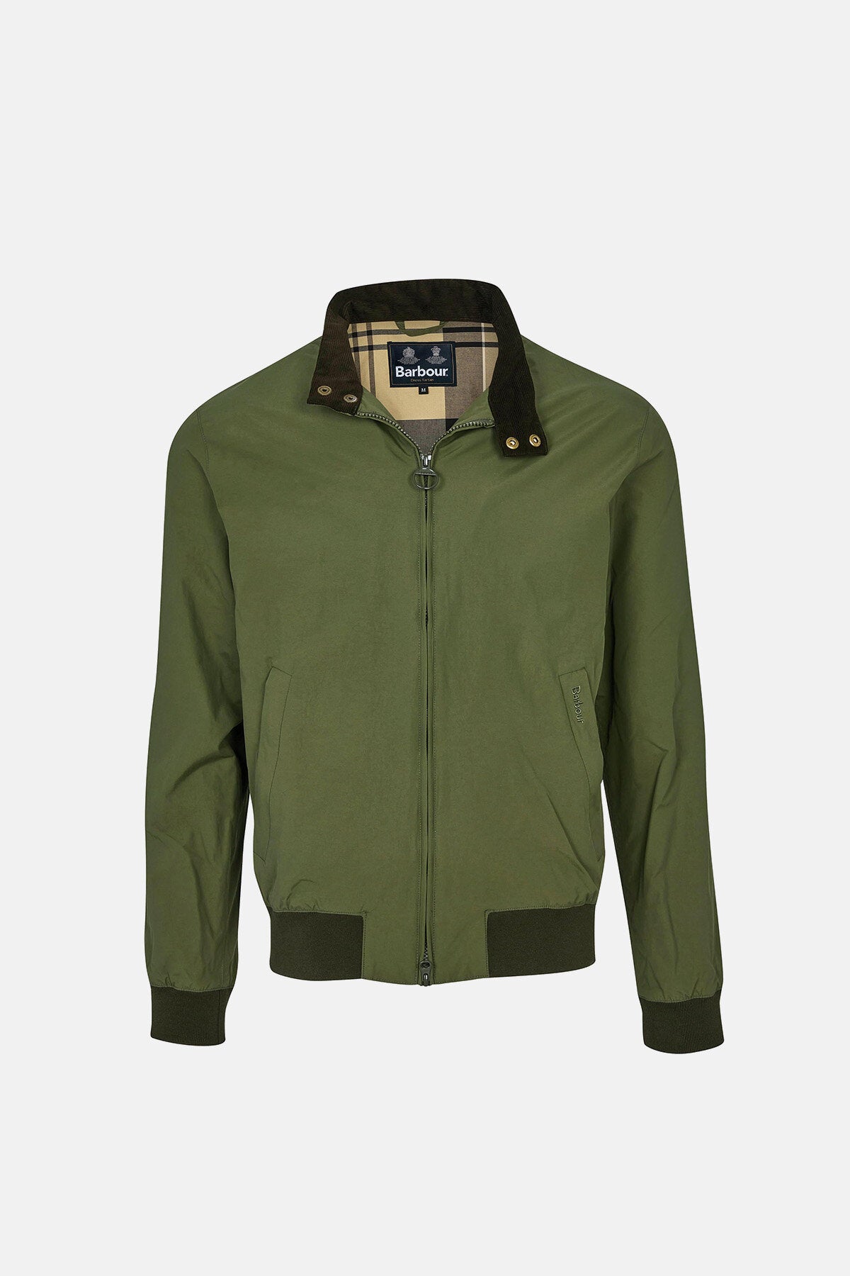 Barbour Royston Casual Jacket