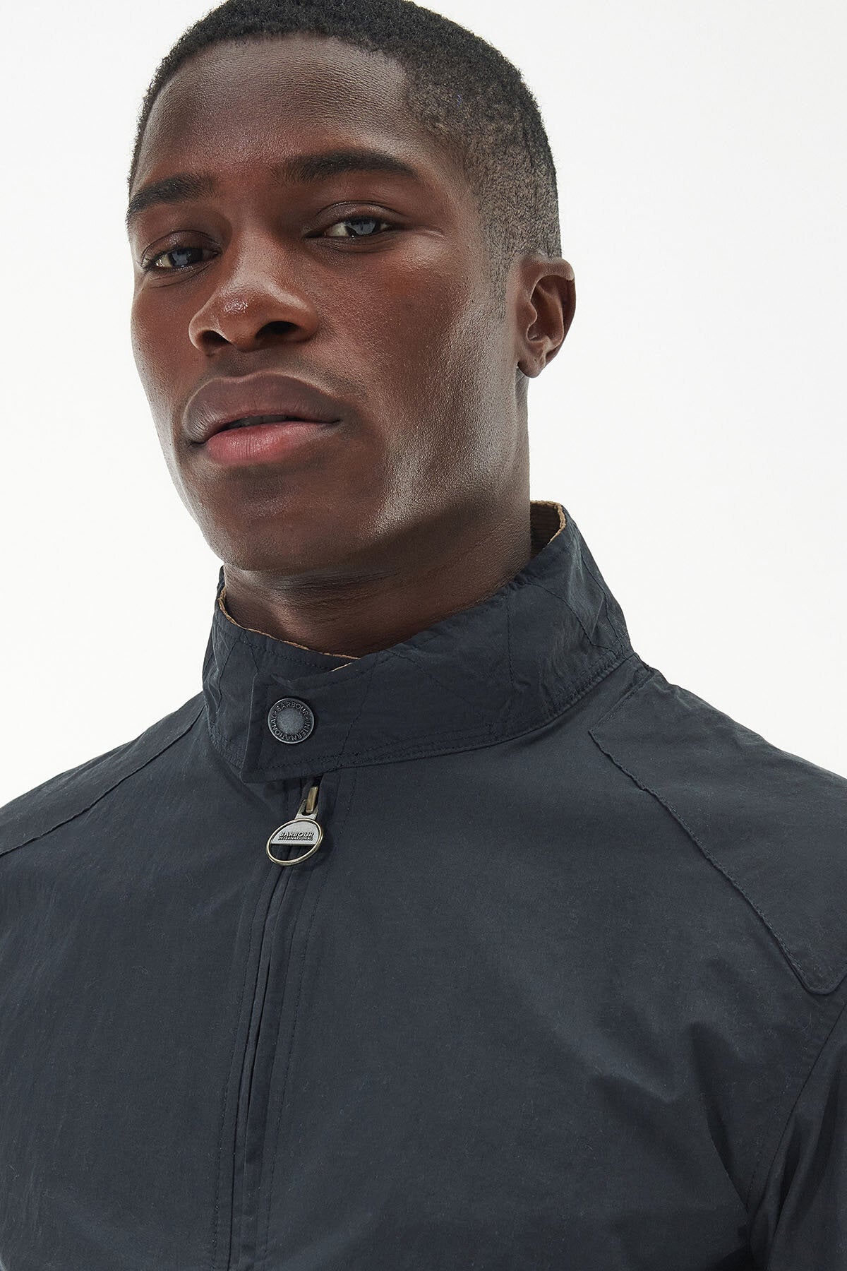 Steve McQueen? Rectifier Harrington Jacket