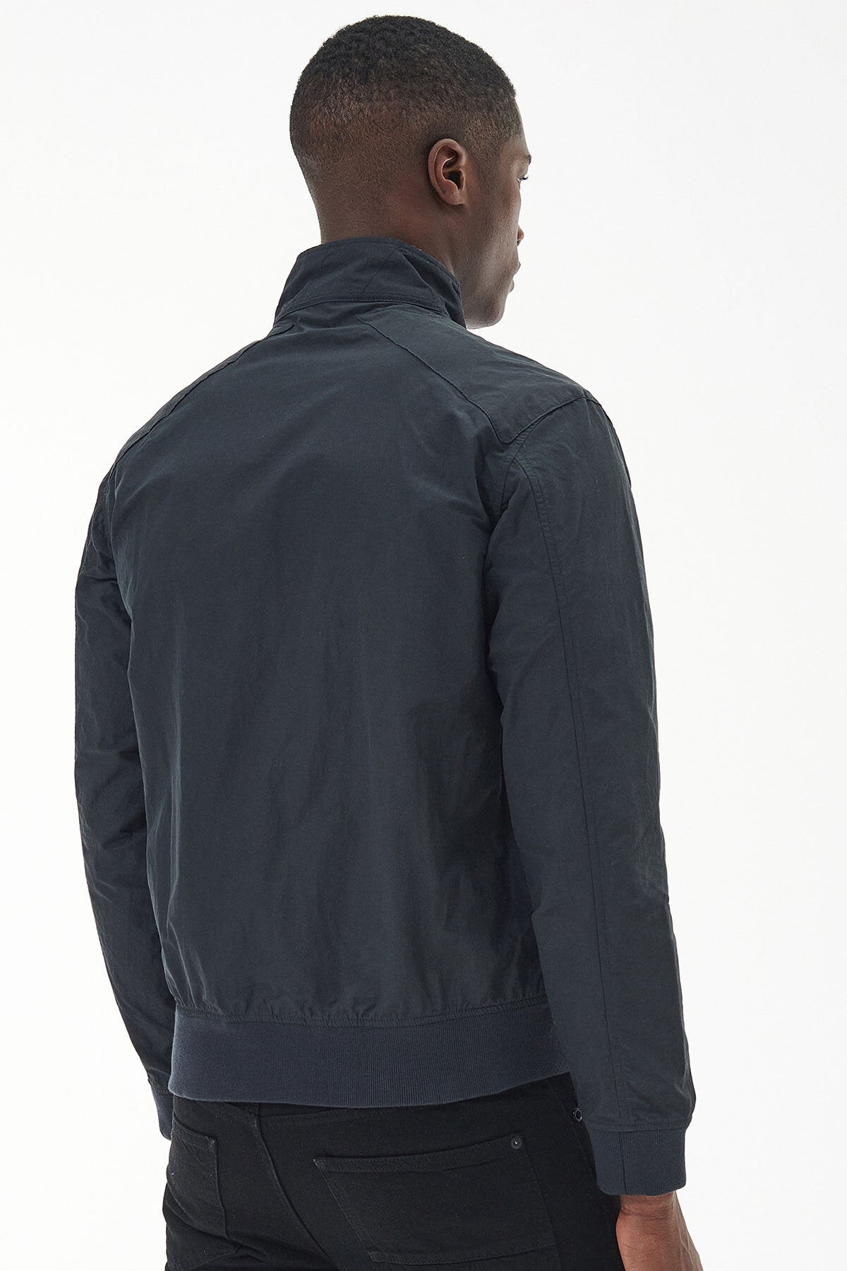 Steve McQueen? Rectifier Harrington Jacket