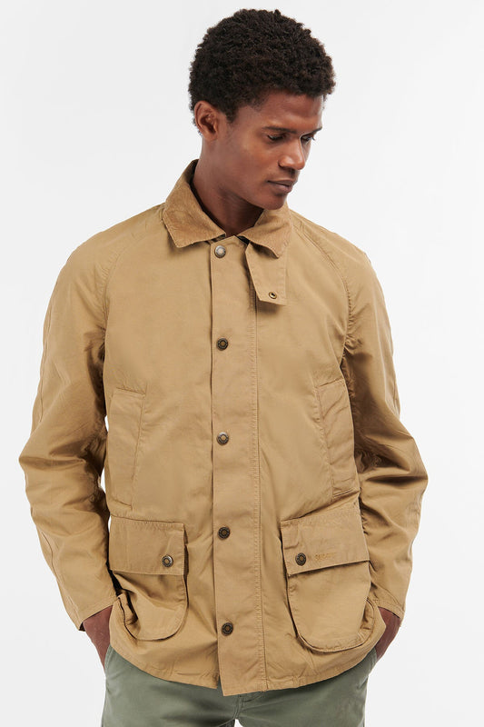 Jacket Barbour Ashby