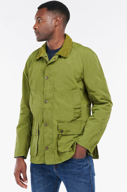 Jacket Barbour Ashby