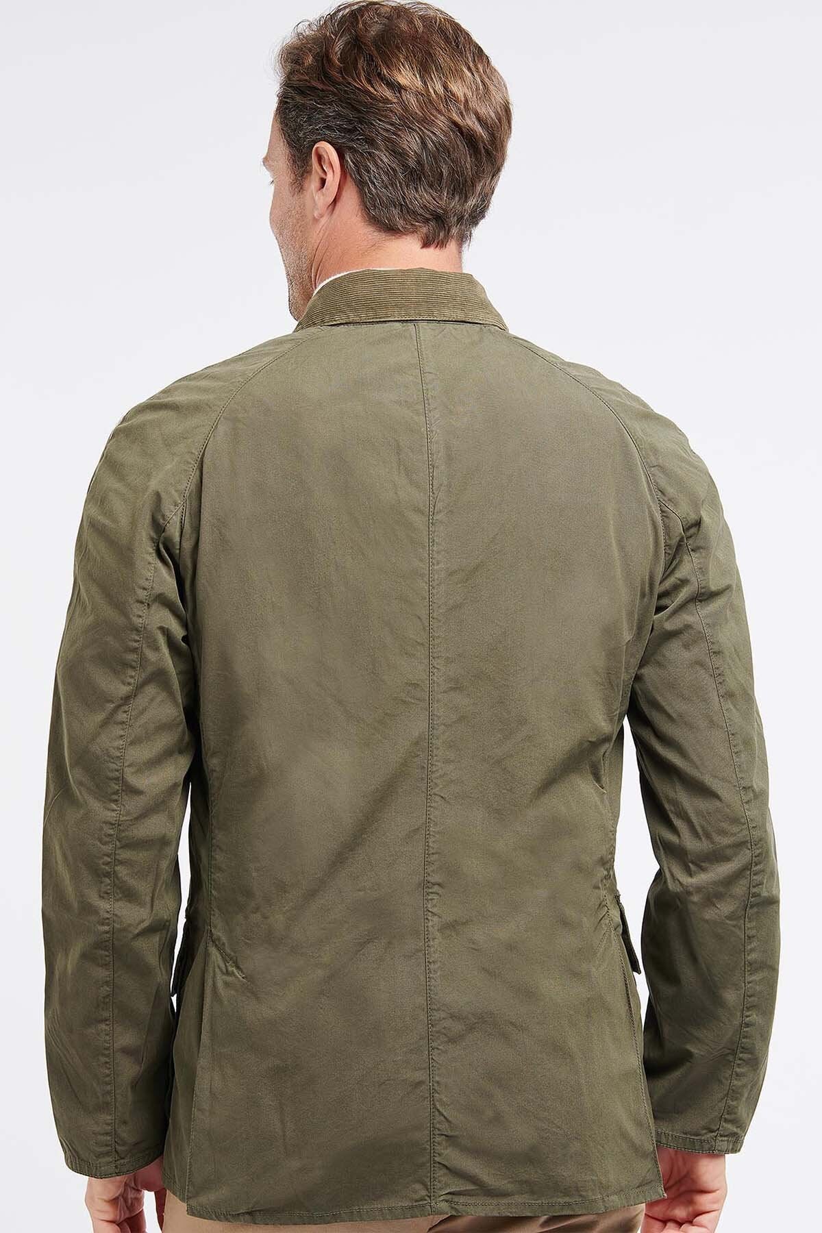 Barbour Ashby Casual Jacket