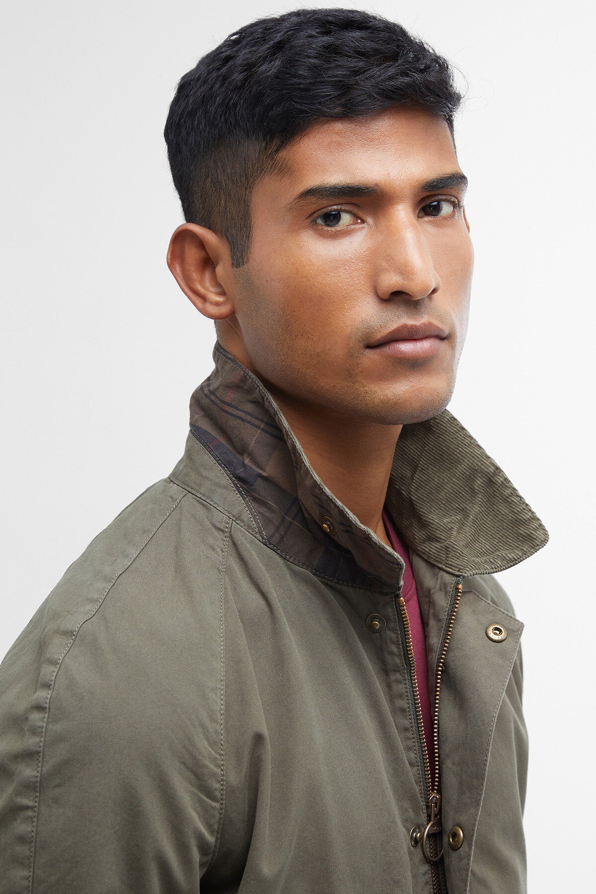 Barbour Ashby Casual Jacket