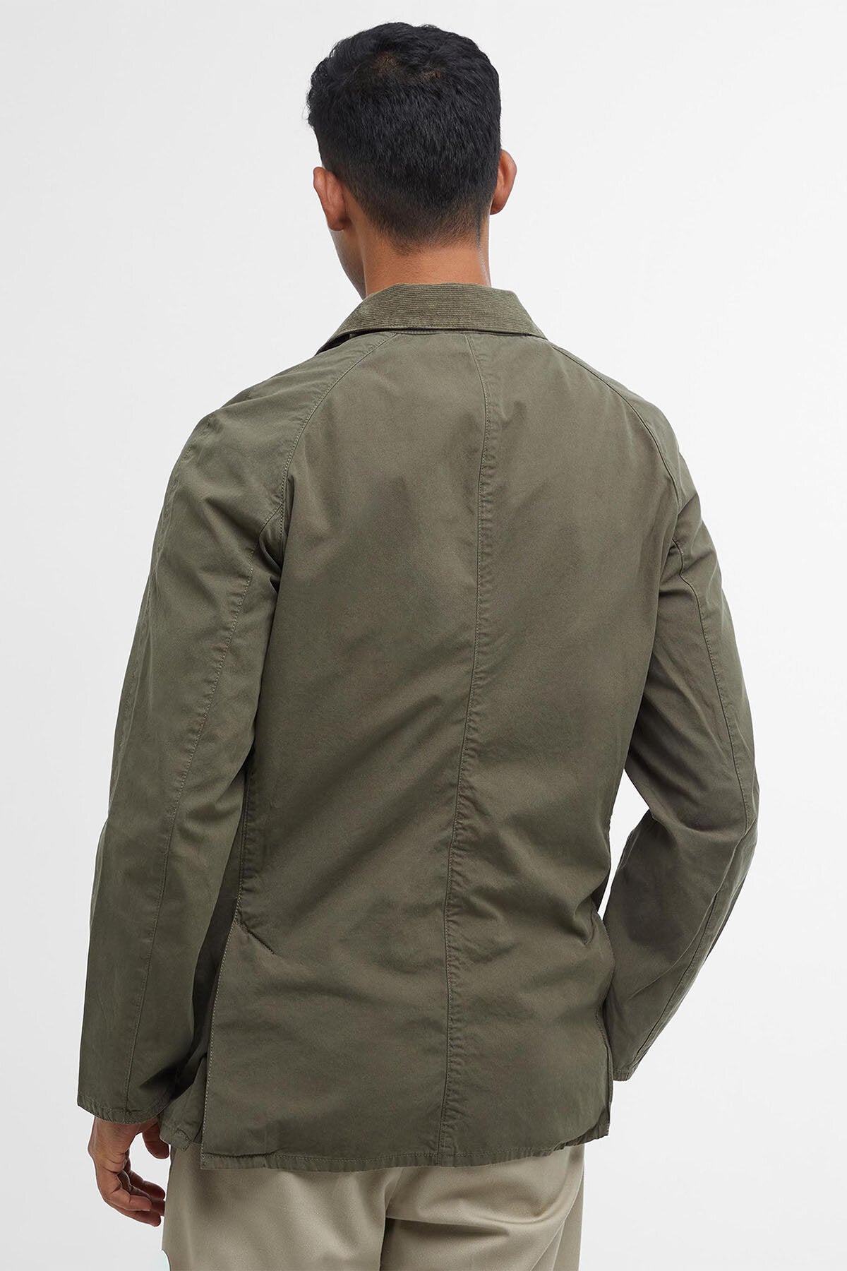 Barbour Ashby Casual Jacket