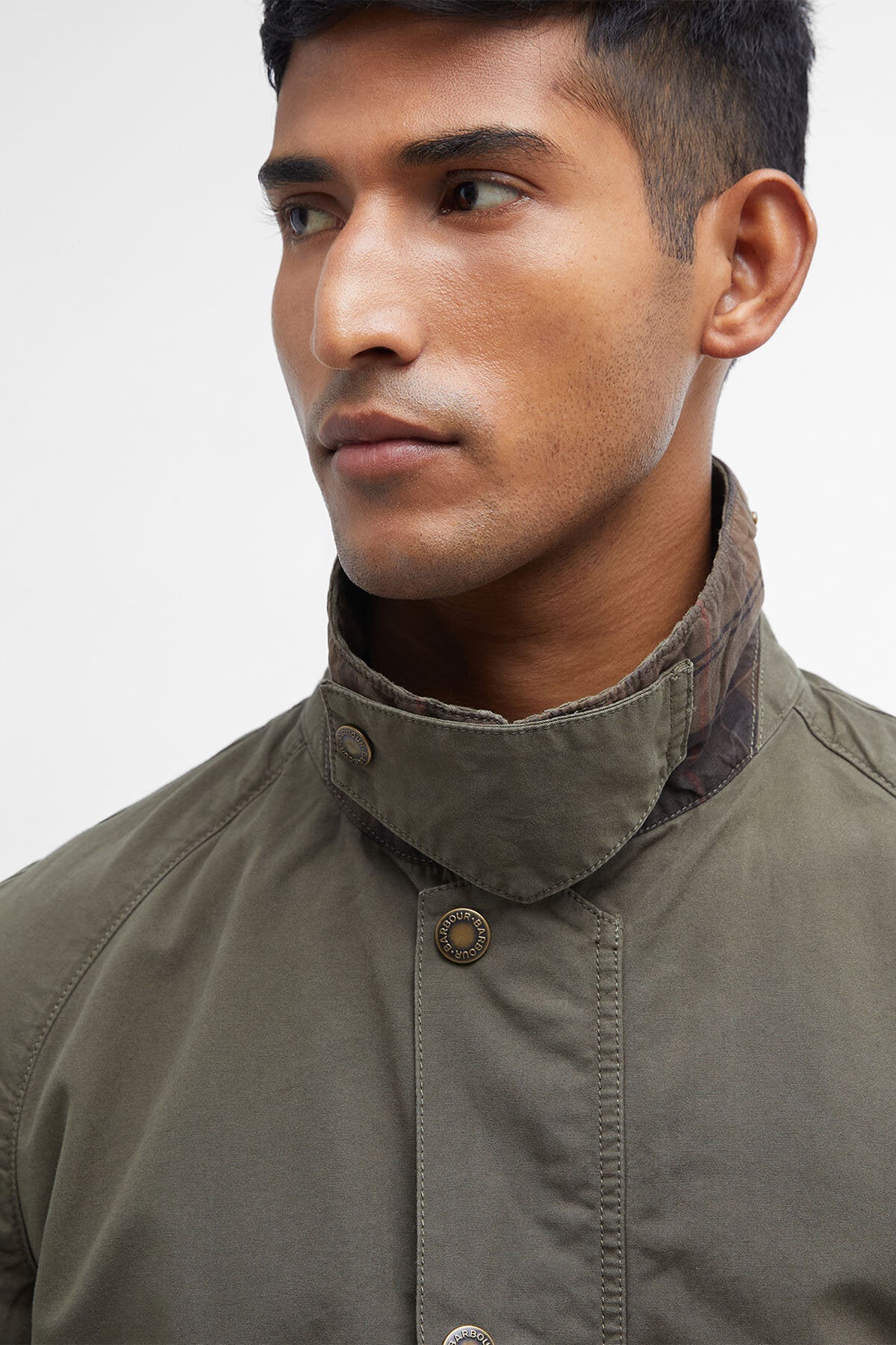 Barbour Ashby Casual Jacket