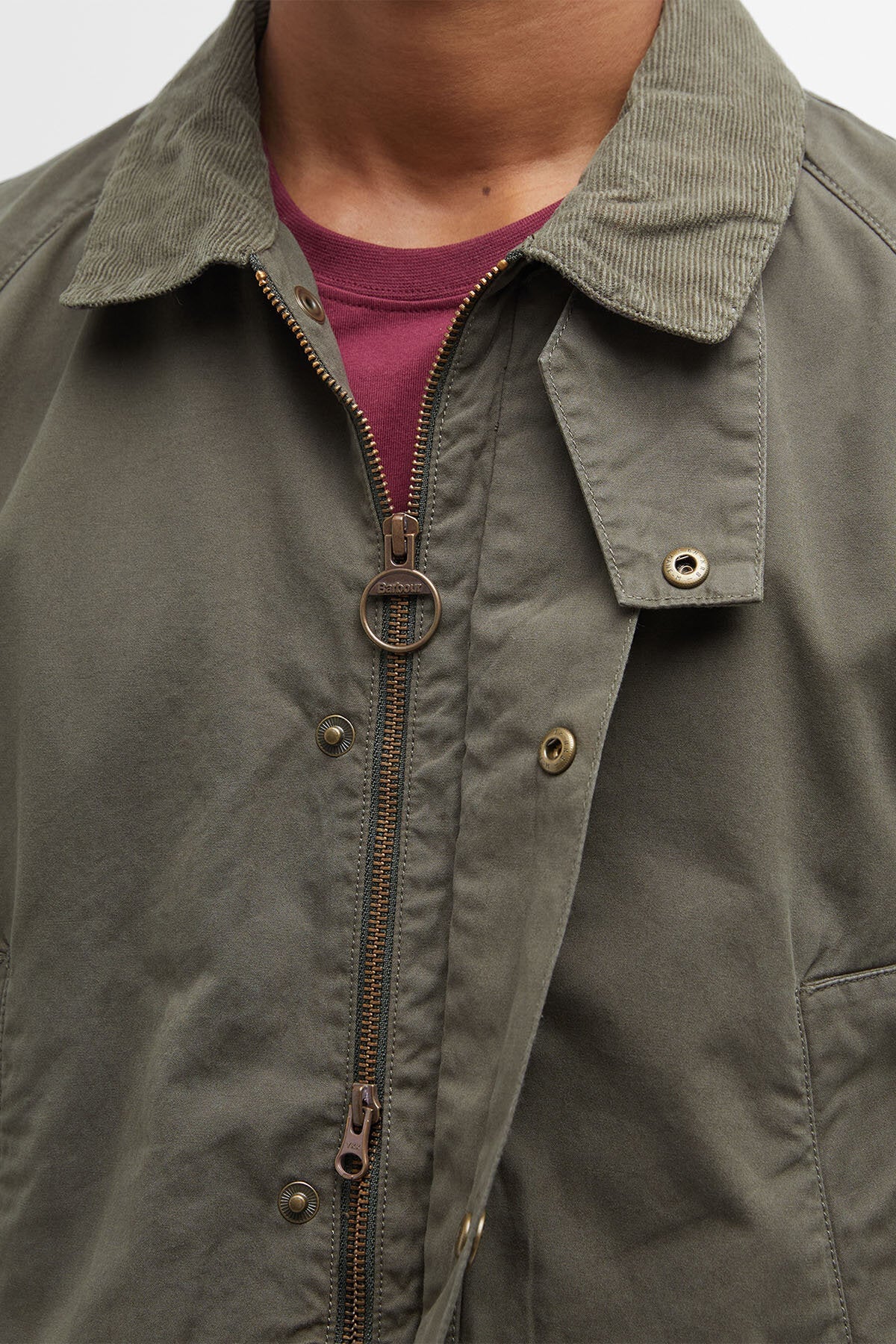 Barbour Ashby Casual Jacket