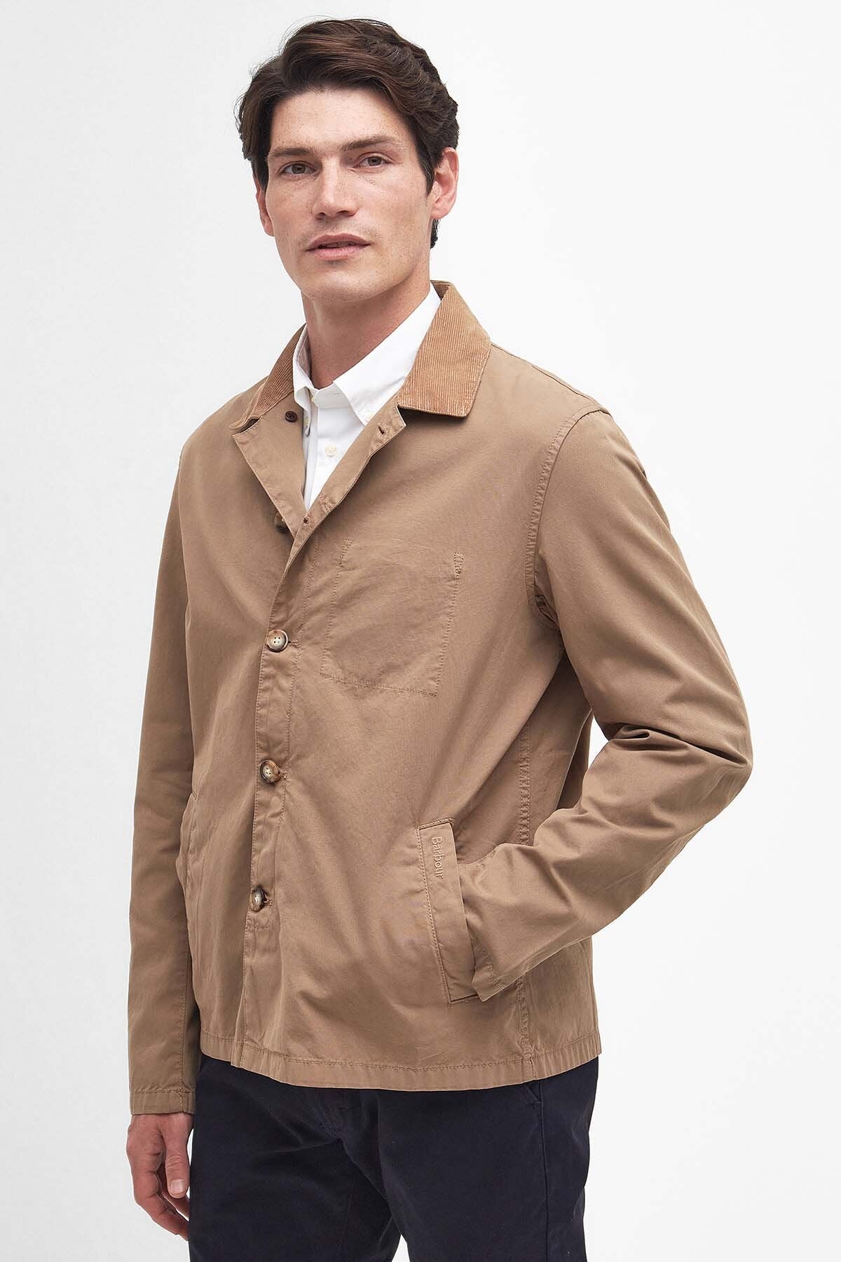 Stoneford Jacket