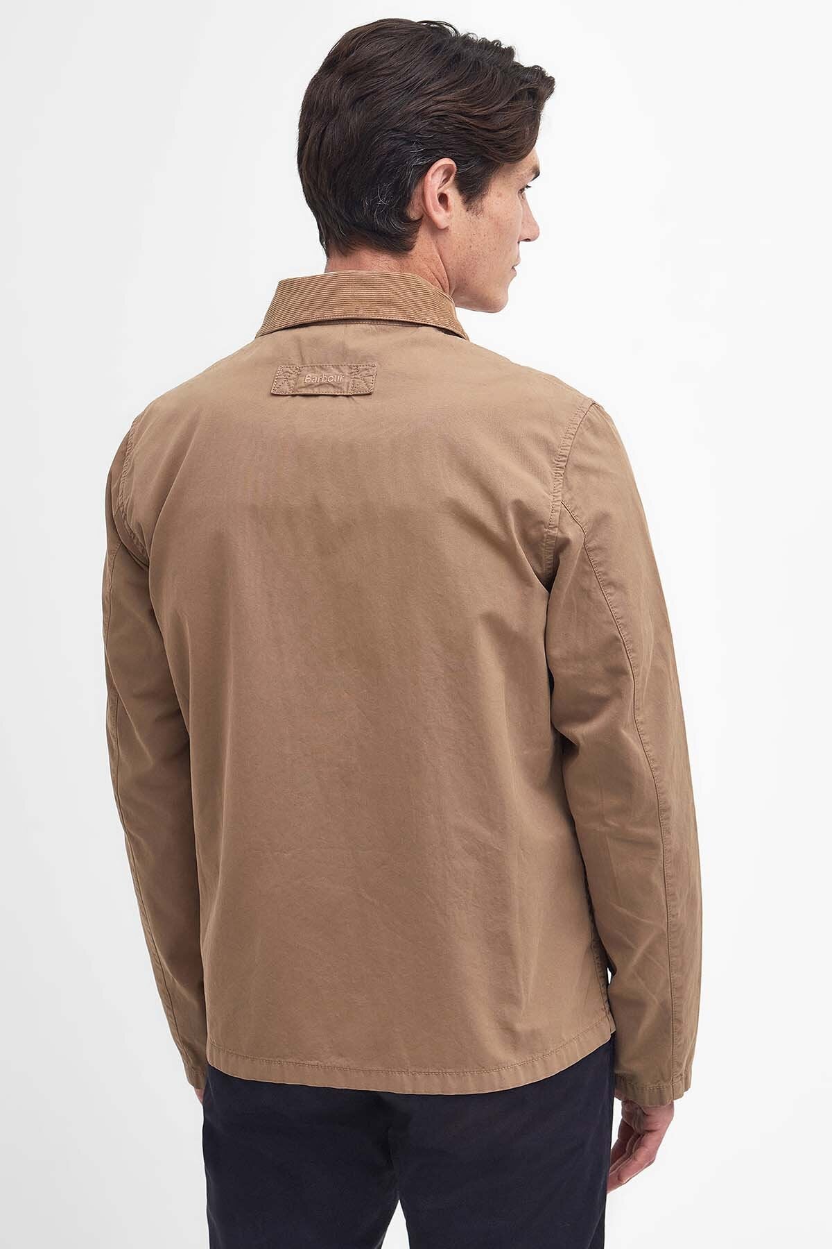 Stoneford Jacket