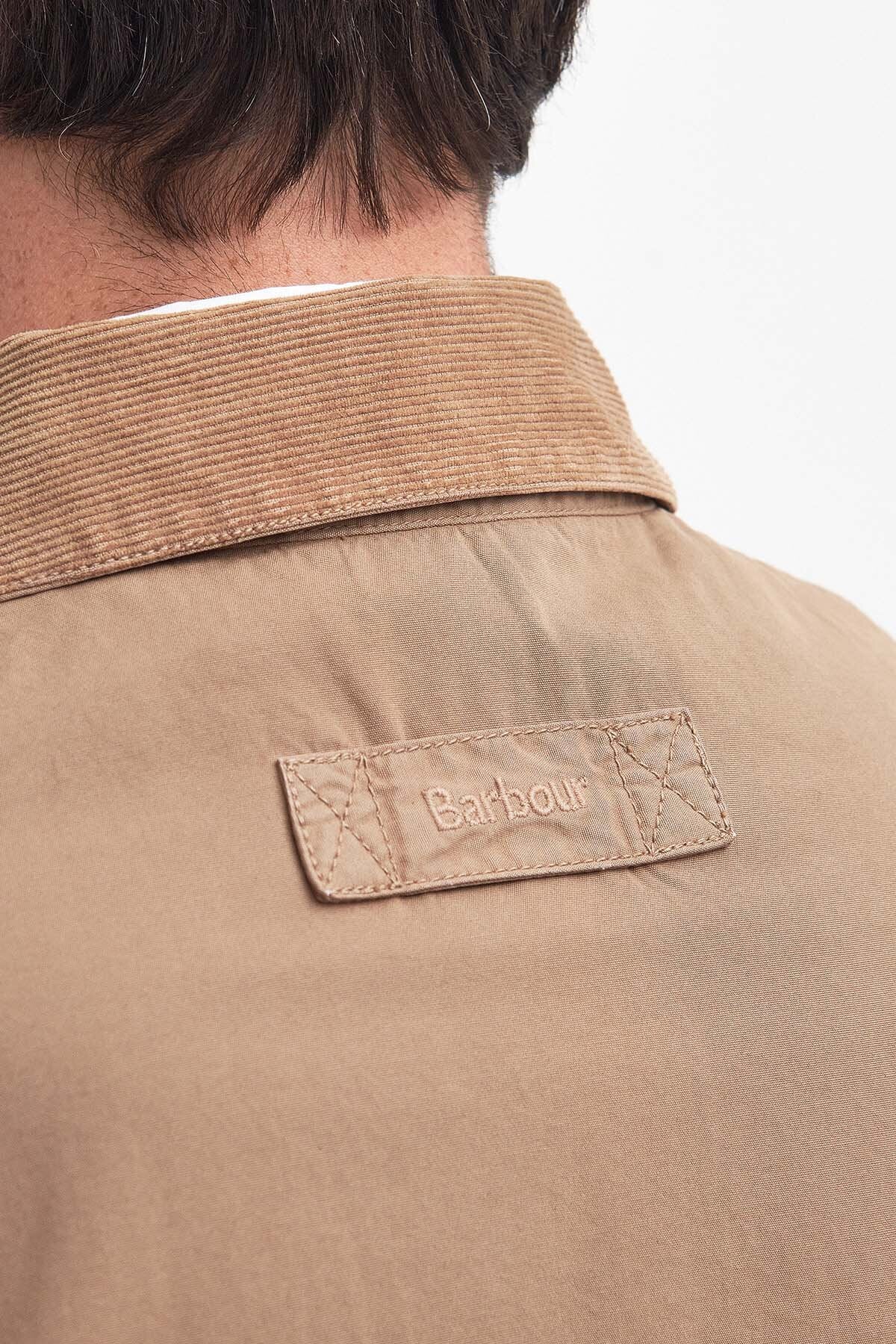 Stoneford Jacket